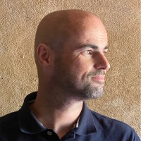 Dirk van der Heijden