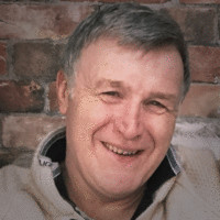 Phil Clayton