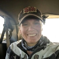 Sharon Purvis