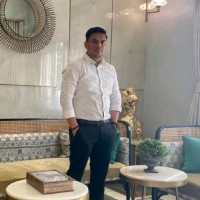 Satender Chaudhary
