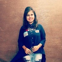 Khushbu Mohnani