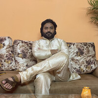 Mukesh Tiwari