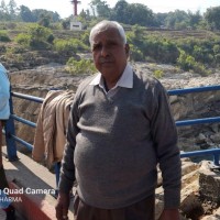 Vishnu dev Sharma