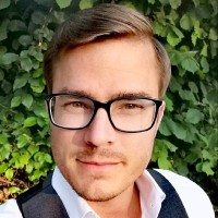 André Johnsson