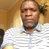 Peter Musesi