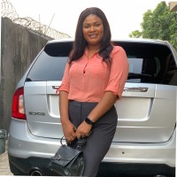 RACHEAL ECOSAMAM AMAKIRI