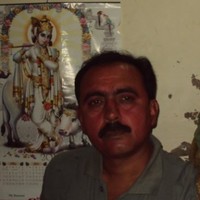 SP Singh