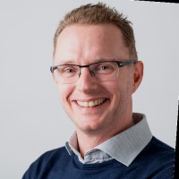 Dennis Krijgsman