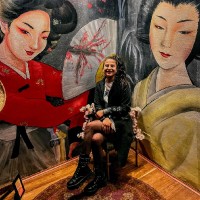 Andrea García Castro