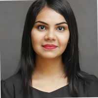 Divya Dholpariya