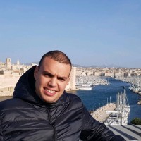 Mourad Benali