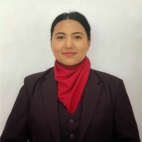 Kriti Maharjan
