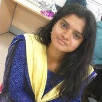 Minakshi Behera