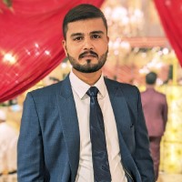 Muhammad Osama