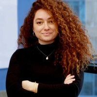 Zoe Sofer