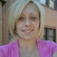 Julia Locklear