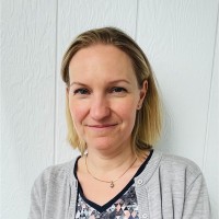 Julie Graff Hedebrink