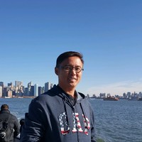 David Cheong