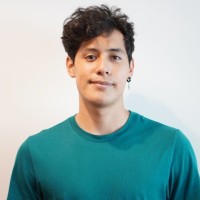 Daniel Calvillo Carranza