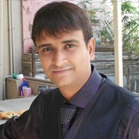 Vishal Parekh