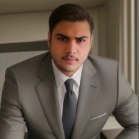 Mohammed Anwar