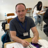 Сергей Земцов