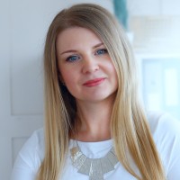 Yuliia Vashchenko