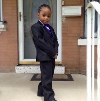 Keontae Reed