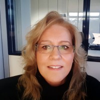 Marion Kohnen