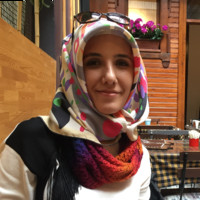 Şeyma Atiktürk Sarıyıldız