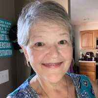 Carol Collins