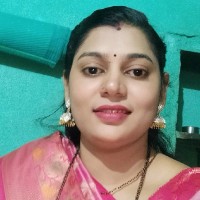 Prajakta Chaudhari