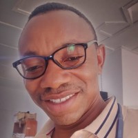 Manassé Tshitenge