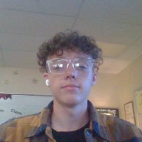 Cameron Welch