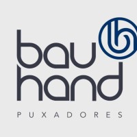 BAUHAND PUXADORES DE METAIS