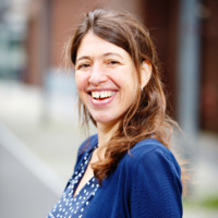 Daniëlla van Laarhoven