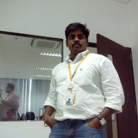 Vichu Annadurai