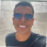 Luiz Fernando G Ribeiro