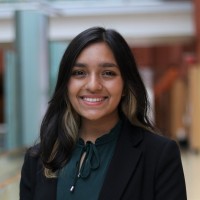 Fizza Ahmed