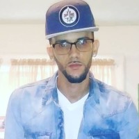 Damian Castellanos