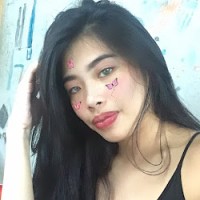 Marselle Rose Ruelan