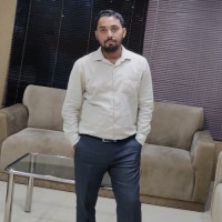 Sanjeev Chaudhary