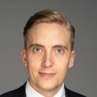 Joel Tönnberg
