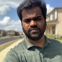 Mohanram Muthukrishnan