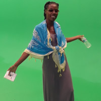 Bethina Redd
