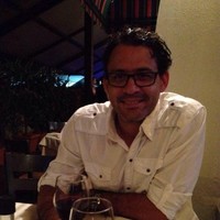 Alban Cambronero Brenes