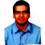 Charan Sivakumar