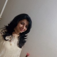 Palak Shah
