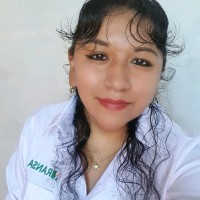 Rosario Del Pilar Mogollón Juárez