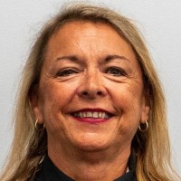 Kathy Kilbury